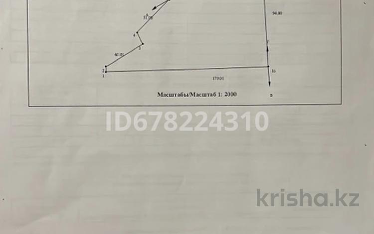 Участок 1.48 га, Сейфуллина 220 за 120 млн 〒 в Кентау — фото 2
