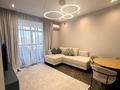 2-комнатная квартира · 45 м² · 15 этаж, Туран 41/1 за 41 млн ₸ в Астане, Нура р-н