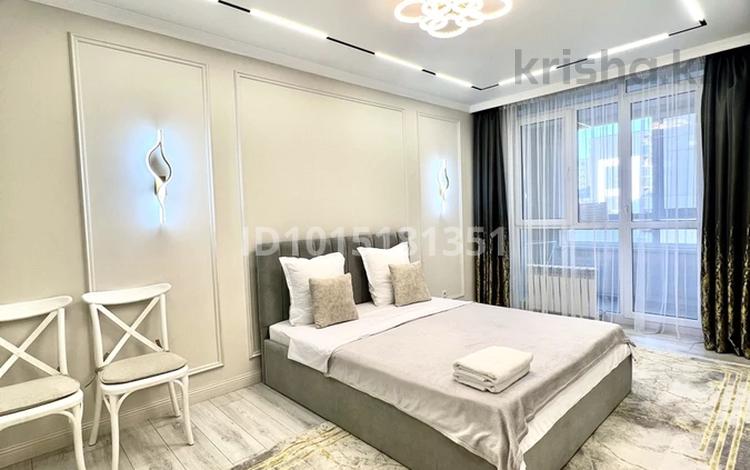 3-бөлмелі пәтер · 65 м² · 3/10 қабат, Толе би 285/8 — Утеген батыра, бағасы: 25 000 ₸ в Алматы, Ауэзовский р-н — фото 4