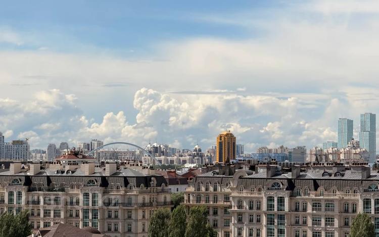 5-комнатная квартира · 221 м² · 7/8 этаж, Тасшокы, 4​ 4 — С террасой за 330 млн ₸ в Астане, Алматы р-н — фото 9