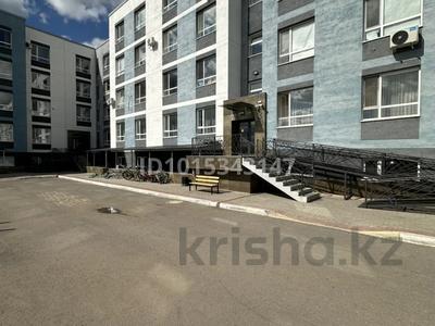 1-бөлмелі пәтер · 42 м² · 1/4 қабат, E-314 20 — Хусейн бен Талал, бағасы: 24 млн ₸ в Астане, Есильский р-н