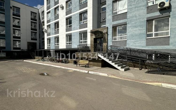 1-бөлмелі пәтер · 42 м² · 1/4 қабат, E-314 20 — Хусейн бен Талал, бағасы: 24 млн ₸ в Астане, Есильский р-н — фото 2