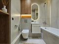 2-комнатная квартира · 70 м² · 8/12 этаж, Егизбаева 3, 5 — Каныша Сатпаева за 20 000 ₸ в Алматы, Бостандыкский р-н — фото 4