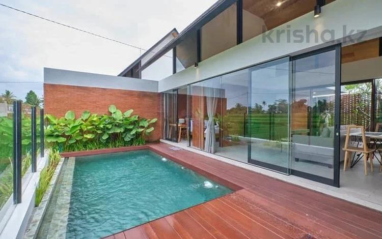 Отдельный дом · 3 комнаты · 130 м² · 1 сот., Убуд 1 за ~ 107.7 млн 〒 в Денпасаре — фото 7