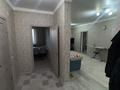 3-бөлмелі пәтер · 70.4 м² · 3/12 қабат, Кошкарбаева 1140, бағасы: 41.8 млн ₸ в  — фото 4