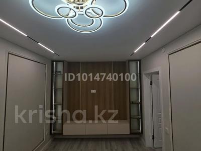 2-комнатная квартира · 56 м² · 5/9 этаж, Райымбек 590/16 — Жуалы за 40 млн ₸ в Алматы, Наурызбайский р-н