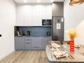 1-бөлмелі пәтер · 45 м² · 9/12 қабат, Аль Фараби 7 — Сфера парк, бағасы: 11 000 ₸ в Астане, Есильский р-н — фото 7
