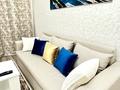 2-комнатная квартира · 60 м² · 4/6 этаж, Мкр. Береке 49 — Костанай Plaza, Kia, allur, ледовый дворец, Тобол арена за 16 000 ₸ — фото 10
