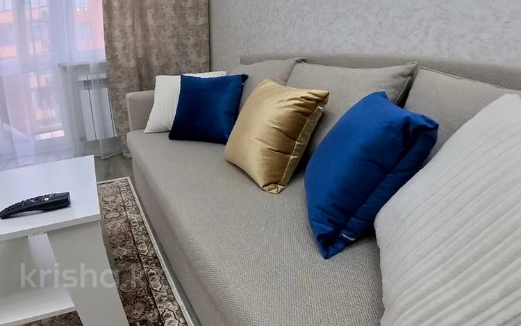 2-комнатная квартира · 60 м² · 4/6 этаж, Мкр. Береке 49 — Костанай Plaza, Kia, allur, ледовый дворец, Тобол арена за 16 000 ₸ — фото 3
