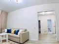 2-комнатная квартира · 60 м² · 4/6 этаж, Мкр. Береке 49 — Костанай Plaza, Kia, allur, ледовый дворец, Тобол арена за 16 000 ₸ — фото 3