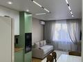 2-комнатная квартира · 49 м² · 6/9 этаж, Кульджинский тракт 24 — Бухтарминская за 20 000 ₸ в Алматы, Турксибский р-н — фото 6