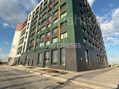 Продажа квартир в Астане: 3-комнатная квартира · 101 м² · 9/9 этаж, А62 участок 2 за 35 млн 〒 3-комнатная квартира · 101 м² · 9/9 этаж, А62 участок 2 за 35 млн 〒 в Астане, Алматы р-н