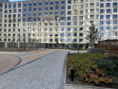2-комнатная квартира, 55.7 м², 14/16 этаж, Ахмет Байтурсынулы 8 за 22.7 млн 〒 в Астане, Алматы р-н