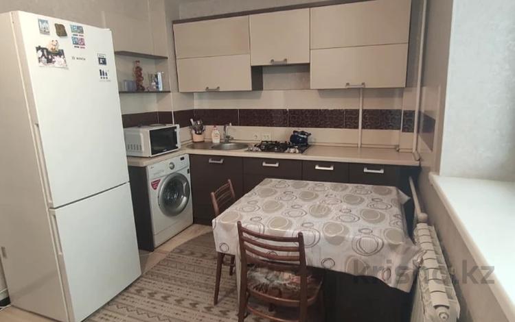 1-комнатная квартира · 48 м² · 5/9 этаж, мкр Жетысу-3 за 33.7 млн ₸ в Алматы, Ауэзовский р-н — фото 57