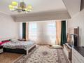 1-комнатная квартира · 45.5 м² · 6/9 этаж, Каратал за 17.8 млн ₸ в Талдыкоргане