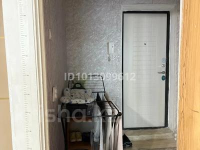 1-комнатная квартира · 33.8 м² · 2/5 этаж, Куляш Байсеийтовой 3 — Конституции Куляш Байсеитовой за 15.6 млн ₸ в Астане, Сарыарка р-н