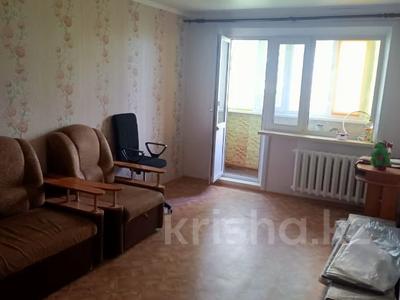 2-комнатная квартира · 45 м² · 5/5 этаж, Пшенбаева 26 за 11.5 млн 〒 в Экибастузе