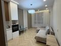 1-комнатная квартира · 42 м² · 7/9 этаж, Жубан Молдагалиев 9 — Рядом с Озен фитнес за 230 000 ₸ в Астане, Нура р-н