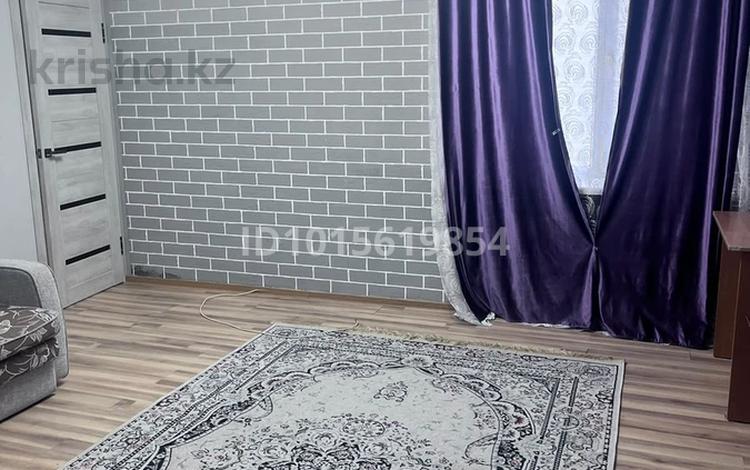 2-комнатная квартира · 56 м² · 3/5 этаж, Сатпаева 32 за 12 000 ₸ в Атырау — фото 2