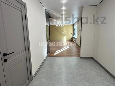 4-комнатная квартира · 115 м² · 7/10 этаж, мкр Юго-Восток, Букетова 60а за 49.5 млн 〒 в Караганде, Казыбек би р-н