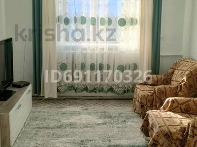 Отдельный дом • 7 комнат • 165 м² • 10 сот., Досымбетова 11 за 19 млн 〒 в Каргалы (п. Фабричный)