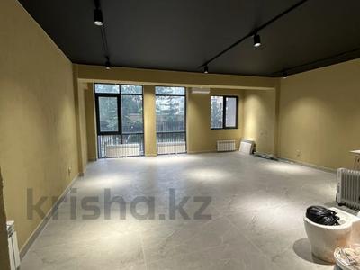3-комнатная квартира · 90 м² · 1/13 этаж, Толе би 189/3 за 66 млн ₸ в Алматы, Алмалинский р-н
