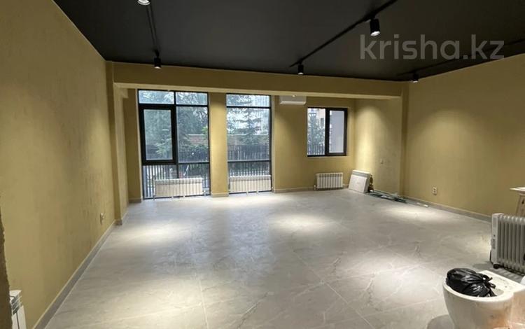 3-комнатная квартира · 90 м² · 1/13 этаж, Толе би 189/3 за 66 млн ₸ в Алматы, Алмалинский р-н — фото 2