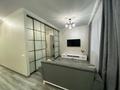 1-комнатная квартира · 50 м² · 5/15 этаж, Наурызбай батыра 50 — Жибек Жолы за 25 000 ₸ в Алматы, Алмалинский р-н — фото 4