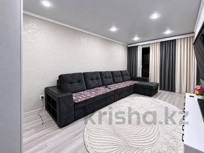 2-бөлмелі пәтер · 44 м² · 5/5 қабат, 7 микрорайон, бағасы: 10.5 млн ₸ в Темиртау