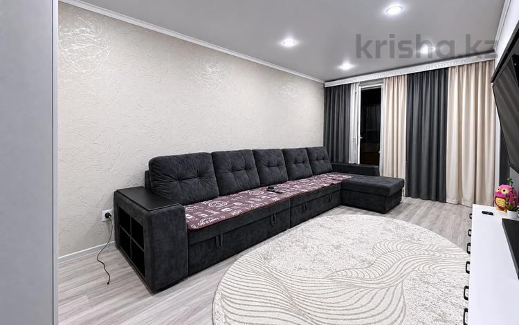 2-бөлмелі пәтер · 44 м² · 5/5 қабат, 7 микрорайон, бағасы: 10.5 млн ₸ в Темиртау — фото 2