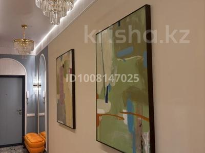 3-бөлмелі пәтер · 63 м² · 13/16 қабат, Санжара Асфендиярова 1 — Айтеке би-Сыганак, бағасы: 51 млн ₸ в Астане, Нура р-н