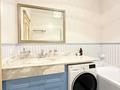 5-бөлмелі пәтер · 189 м² · 5/7 қабат, Арай 49 — КЛУБНЫЙ ДОМ рядом с парком, 10 квартира, бағасы: ~ 165 млн ₸ в Астане, Есильский р-н — фото 30