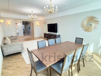 5-бөлмелі пәтер · 189 м² · 5/7 қабат, Арай 49 — КЛУБНЫЙ ДОМ рядом с парком, 10 квартира, бағасы: ~ 165 млн ₸ в Астане, Есильский р-н
