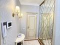 5-бөлмелі пәтер · 189 м² · 5/7 қабат, Арай 49 — КЛУБНЫЙ ДОМ рядом с парком, 10 квартира, бағасы: ~ 165 млн ₸ в Астане, Есильский р-н — фото 34