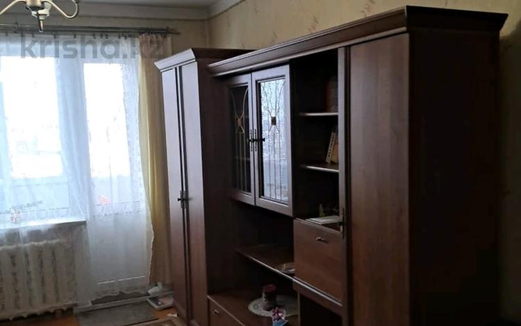 1-комнатная квартира · 29 м², жамбыла 157 за 10.3 млн ₸ в Петропавловске — фото 2