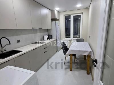 1-бөлмелі пәтер · 35 м² · 1/9 қабат, Райымбек 590/15, бағасы: 200 000 ₸ в Алматы, Наурызбайский р-н