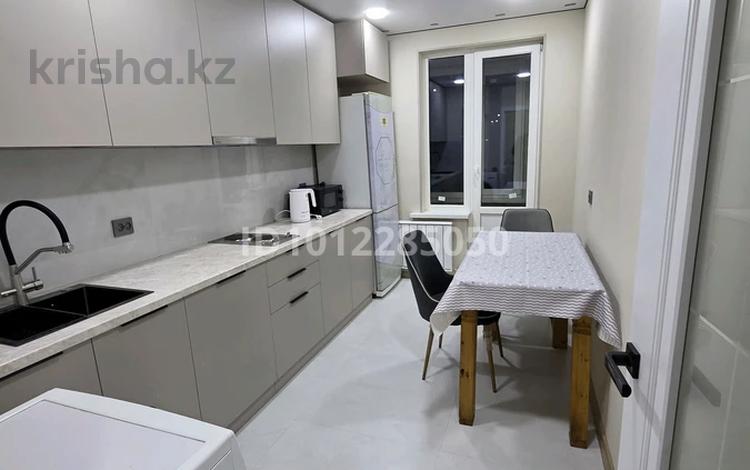 1-бөлмелі пәтер · 35 м² · 1/9 қабат, Райымбек 590/15, бағасы: 200 000 ₸ в Алматы, Наурызбайский р-н — фото 2