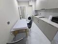 1-бөлмелі пәтер · 35 м² · 1/9 қабат, Райымбек 590/15, бағасы: 200 000 ₸ в Алматы, Наурызбайский р-н — фото 3
