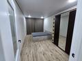 1-бөлмелі пәтер · 35 м² · 1/9 қабат, Райымбек 590/15, бағасы: 200 000 ₸ в Алматы, Наурызбайский р-н — фото 5