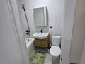1-бөлмелі пәтер · 35 м² · 1/9 қабат, Райымбек 590/15, бағасы: 200 000 ₸ в Алматы, Наурызбайский р-н — фото 7