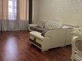 3-комнатная квартира, 115 м², 1/8 этаж помесячно, Омаровой 37 за 650 000 〒 в Алматы, Медеуский р-н — фото 2
