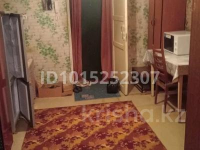 1-комнатная квартира · 18.9 м² · 2/5 этаж, янушкевича 8 за 10.8 млн ₸ в Астане, р-н Байконур