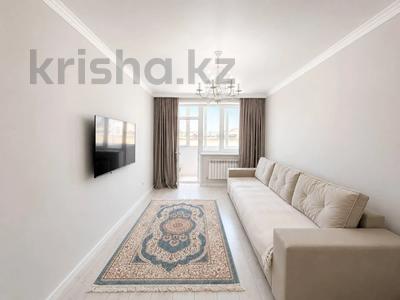 2-комнатная квартира · 61 м² · 9/10 этаж, Ахмет Байтурсынулы 39/2 за 31.9 млн ₸ в Астане, Сарайшык р-н