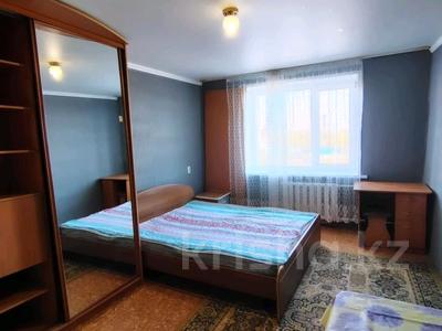 1-комнатная квартира · 18 м² · 5/5 этаж, рижская за 4.4 млн 〒 в Петропавловске