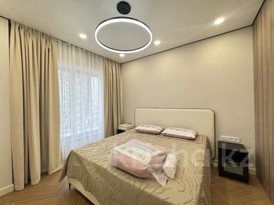 2-бөлмелі пәтер · 60 м² · 10/19 қабат, Назарбаева 235 Б, бағасы: 680 000 ₸ в Алматы, Бостандыкский р-н