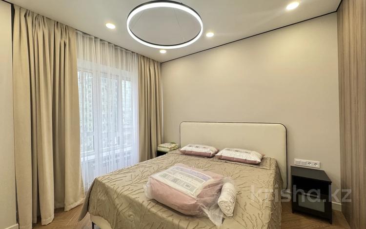 2-комнатная квартира · 60 м² · 10/19 этаж, Назарбаева 235 Б за 650 000 ₸ в Алматы, Бостандыкский р-н — фото 32