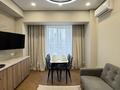 2-комнатная квартира · 60 м² · 10/19 этаж, Назарбаева 235 Б за 650 000 ₸ в Алматы, Бостандыкский р-н — фото 38