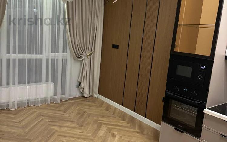 2-комнатная квартира · 40 м² · 7/9 этаж, Абая 130 за 49 млн ₸ в Алматы, Бостандыкский р-н — фото 13