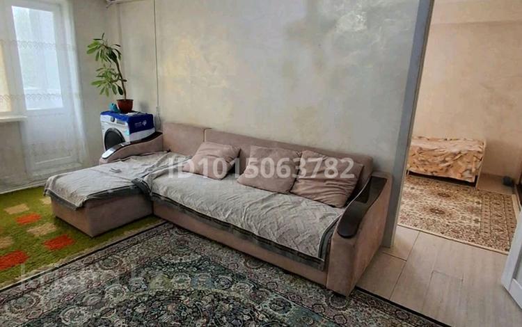 2-комнатная квартира · 48 м² · 2/5 этаж, Потанина 16 — Спорт комплекс Динамо за 20 млн ₸ в Астане, Сарыарка р-н — фото 2