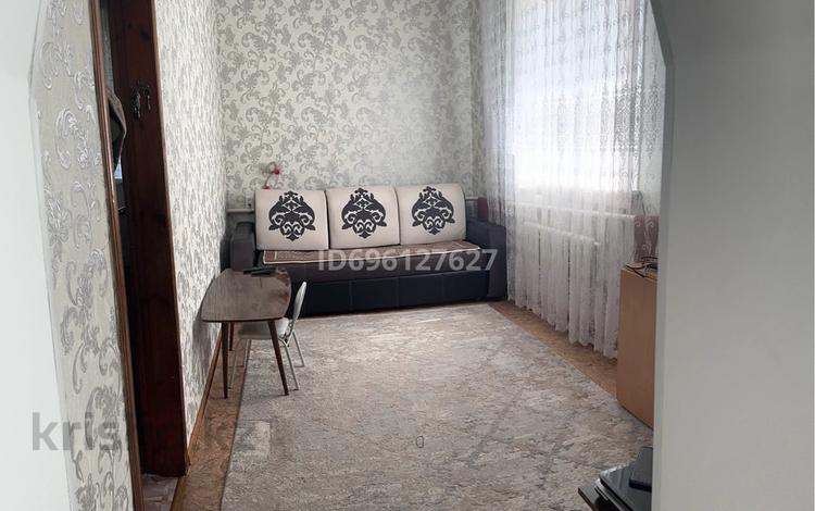 2-комнатная квартира, 36.6 м², 1/2 этаж, Леонова 16а